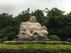 -九华山公园