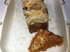 -波波's蛋糕店(于洪广场店)