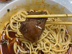 -易毛特色牛肉面(解放碑步行街店)