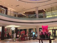 -北京歌华开元大酒店