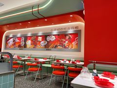 -避风塘·金牌店·夜宵(金玉兰店)