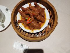 -ZEN采蝶轩·粤味臻鲜·手作点心·商务宴请(泰州店)