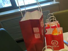 -海底捞火锅(劲松店)