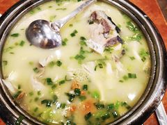 -西新饭店(城中店)