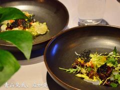 -莲西餐(曲江店)