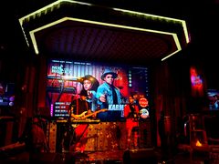 -MR.ROCKY洛奇先生RESTAURANT&BAR(宝安壹方城店)