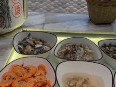 -桂林喜来登饭店雅琴餐厅