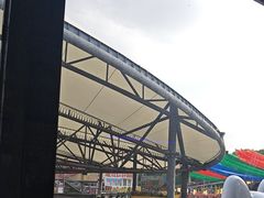 -移动谜城·大笨象密室逃脱(五棵松店)