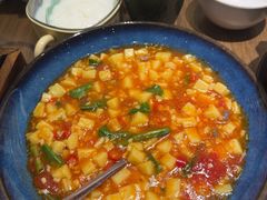 -云海肴·汽锅鸡·云南菜(广安门天虹店)