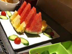 -海底捞火锅(方塔东街店)