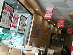 -华莱士·炸鸡汉堡(红枫广场店)