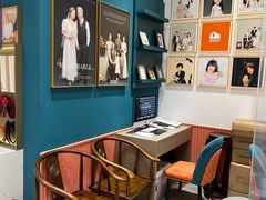 -海马体家庭照相馆(北京芳圆里 ID MALL店)