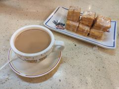 -明腾壹间茶餐厅(新都会花园广场店)