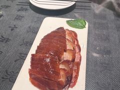 -京尊烤鸭店JINGZUN(春秀路店)