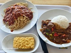 -宜家·瑞典风味餐厅(四元桥店)