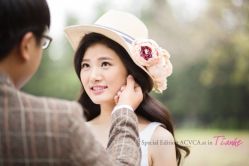 -爱城婚纱摄影·品质严选店