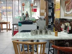 -抖牛白塔牛肉粿条汤(水围店)