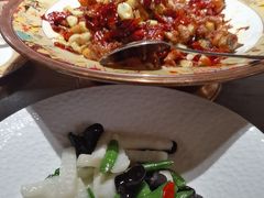 -相约·羊村小馆非遗手抓肉(七一酱园店)