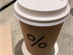 -% Arabica阿拉比卡咖啡烘焙工坊