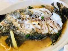 -渔中舟海鲜大排档(普陀沈家门店)