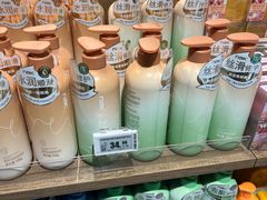 -物美超市(通州华业玫瑰店)
