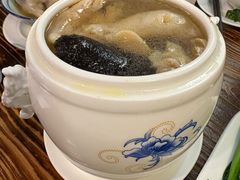 -黄祥华养生堂·炖汤·营养蒸饭(岭南天地店)