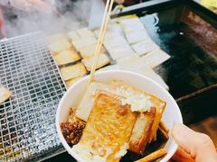 -中北世纪城夜市小吃街CENURY CITY