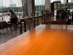 -星巴克臻选(成都环球乐天店)