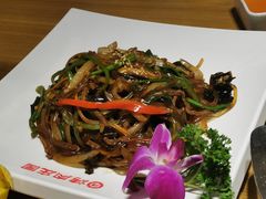 -韩香福脊骨汤锅(上杭路店)
