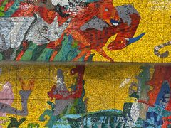 -花园桥(地铁站)