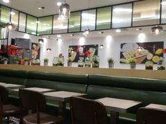 -佰搭果·广式茶餐厅(石牌东路店)