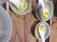 -李百蟹·江南蟹黄面(夫子庙店)