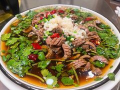 -呼吸森林·生态农庄农家乐私房菜