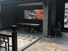 -星巴克臻选(成都宽窄巷子店)