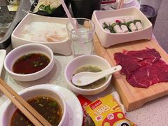 -海底捞火锅(杭州庆春路夜宵主题店)