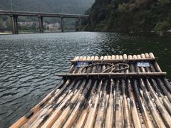 -天目溪漂流