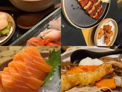 -西村日本料理(香格里拉饭店)