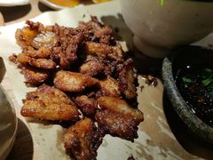 -兮禾酒馆(护国路店)