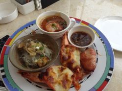 -阳光五洲大酒店·宴会厅