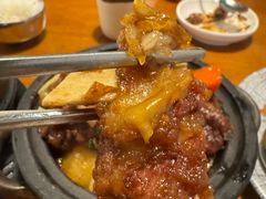 -第二外国语学院-韩国餐厅(朝阳路店)