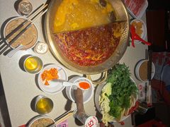 -小龙坎火锅(全球总店)