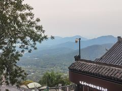 -北高峰