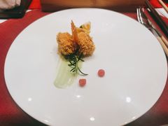 -叶叶菩提·晋福宫