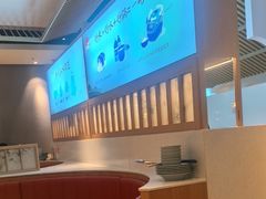 -蜜桃餐厅·伴山(绿宝广场店)