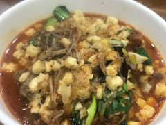 -刘信牛羊肉小炒泡馍(回民街店)