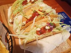 牛肉塔可-么哈MOJAR(成都温江大学城店)