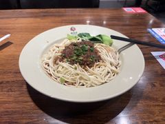 -李先生牛肉面大王(大兴枣园店)