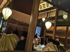 大堂-弄堂里(西溪龙湖天街店)