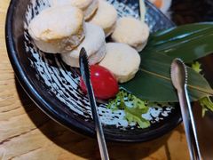 -湊湊火锅·茶憩(东城民盈国贸城店)