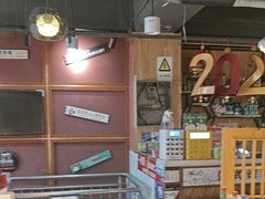 -小米烤肉·和牛原切-创意韩料(东关店)